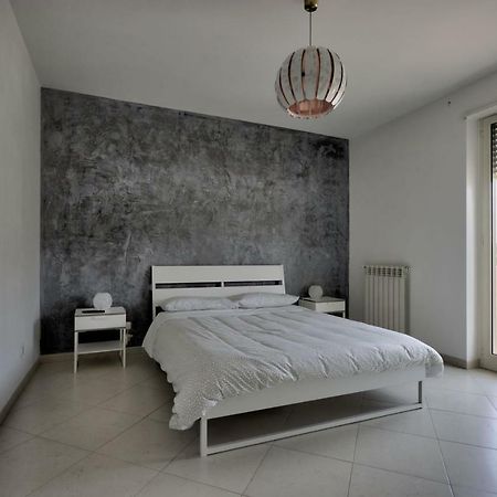 Appartamento Oceano Polignano a Mare Exteriör bild