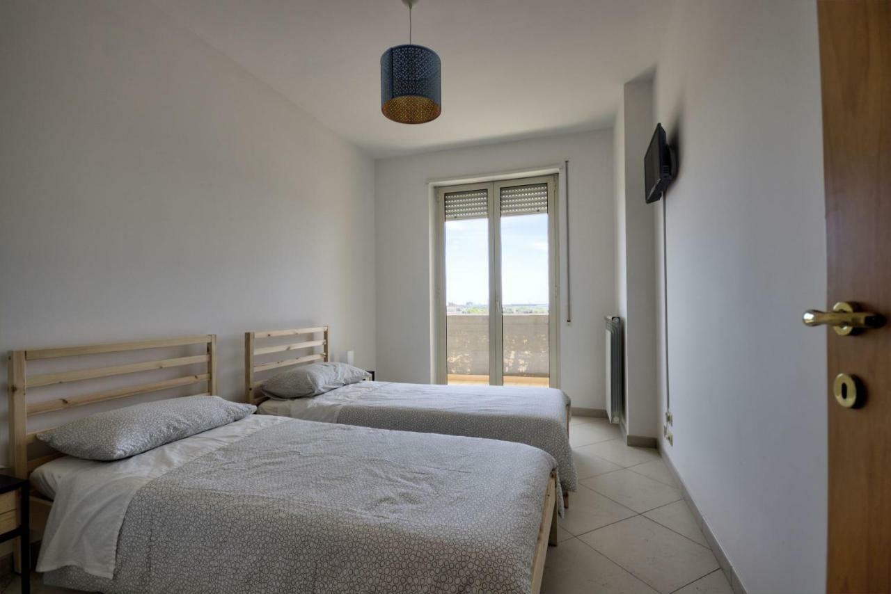 Appartamento Oceano Polignano a Mare Exteriör bild
